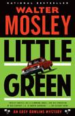 Cover art for LITTLE GREEN