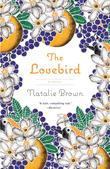 Cover art for THE LOVEBIRD