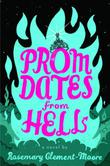 Cover art for PROM DATES FROM HELL