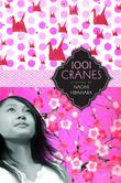 Cover art for 1001 CRANES