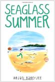 Cover art for SEAGLASS SUMMER
