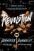 Cover art for REVOLUTION