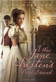 Cover art for I WAS JANE AUSTEN'S BEST FRIEND