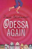Cover art for ODESSA AGAIN