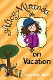 Cover art for ALICE-MIRANDA ON VACATION