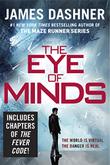 Cover art for THE EYE OF MINDS