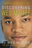 Cover art for DISCOVERING WES MOORE