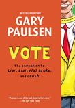 Cover art for VOTE