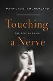 Cover art for TOUCHING A NERVE