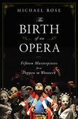 Cover art for THE BIRTH OF AN OPERA