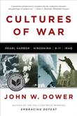 Cover art for CULTURES OF WAR