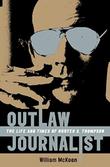 Cover art for OUTLAW JOURNALIST