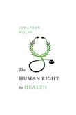 Cover art for THE HUMAN RIGHT TO HEALTH