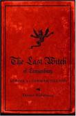 Cover art for THE LAST WITCH OF LANGENBURG