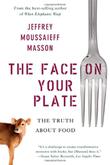 Cover art for THE FACE ON YOUR PLATE
