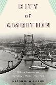 Cover art for CITY OF AMBITION