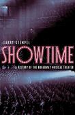 Cover art for SHOWTIME
