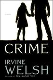 Cover art for CRIME