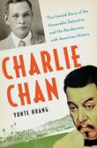 Cover art for CHARLIE CHAN