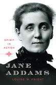 Cover art for JANE ADDAMS