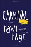 Cover art for CARNIVAL