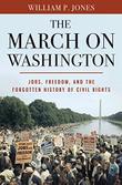 Cover art for THE MARCH ON WASHINGTON