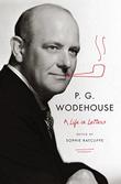 Cover art for P.G. WODEHOUSE