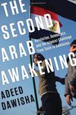 Cover art for THE SECOND ARAB AWAKENING