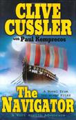 Cover art for THE NAVIGATOR