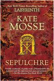 Cover art for SEPULCHRE