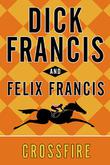 Cover art for CROSSFIRE