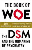 Cover art for THE BOOK OF WOE