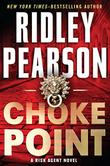 Cover art for CHOKE POINT