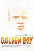 Cover art for GOLDEN BOY