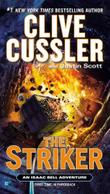 Cover art for THE STRIKER