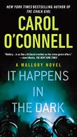 Cover art for IT HAPPENS IN THE DARK