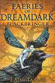 Cover art for FAERIES OF DREAMDARK