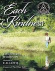 Cover art for EACH KINDNESS