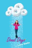 Cover art for DONUT DAYS