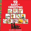Cover art for 12 DAYS OF CHRISTMAS