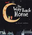Cover art for THE WAY BACK HOME