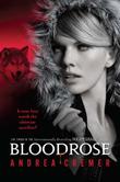 Cover art for BLOODROSE