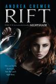 Cover art for RIFT