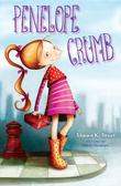 Cover art for PENELOPE CRUMB