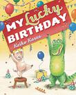 Cover art for MY LUCKY BIRTHDAY