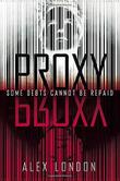 Cover art for PROXY