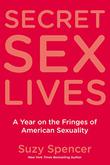 Cover art for SECRET SEX LIVES