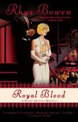 Cover art for ROYAL BLOOD