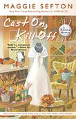 Cover art for CAST ON, KILL OFF
