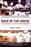 Cover art for BACK OF THE HOUSE